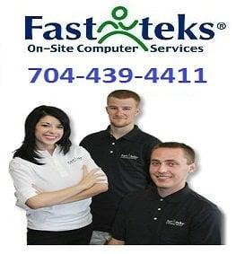 Whether it is in your home or in your office, a PC or Mac, our computer repair technicians get the job done right.