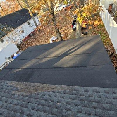 Jersey's Best Roofing Contractor