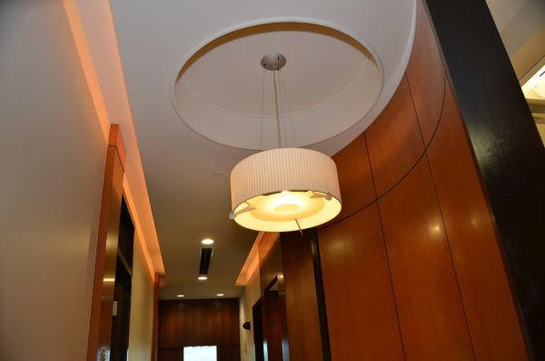 Atlanta Root Canal West Paces Endodontics: modern decor