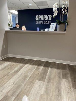 Sparks Dental Group