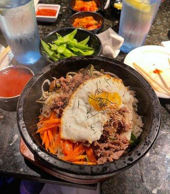 Bibimpap