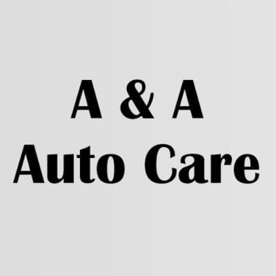 A & A Auto Care