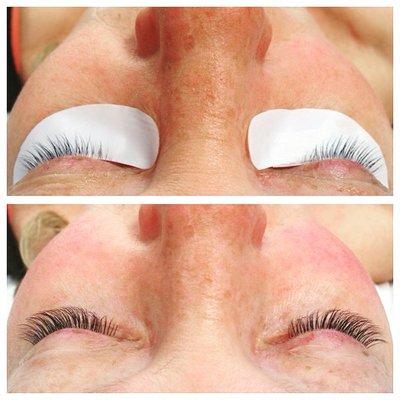 Lash Bar By Dermacilia