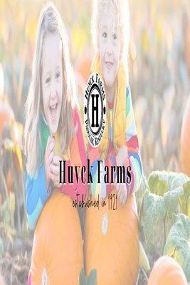 Huyck Farms