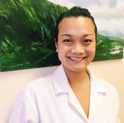 Meet Dr. Andrea Lee and experience the Smile Honolulu difference! We take pride in our quality work and personal patient care!