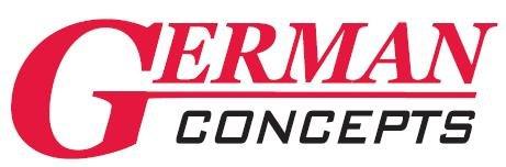 German Concepts Logo