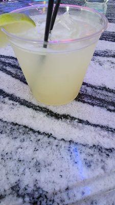 Margaritas