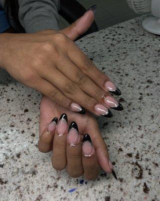 Nails By Taylor