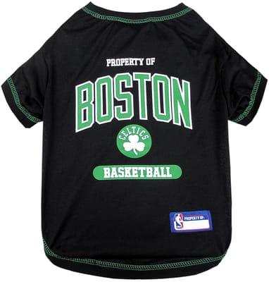 Boston Celtics Jersey