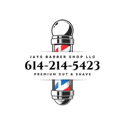 Jays Barber Shop