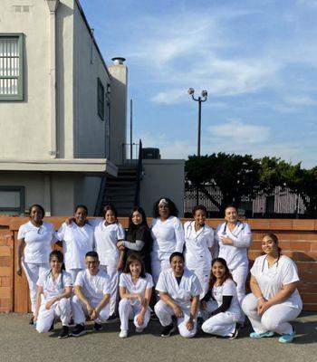 VIP Nursing School