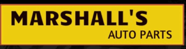 Marshall's Auto & Truck Parts Inc logo