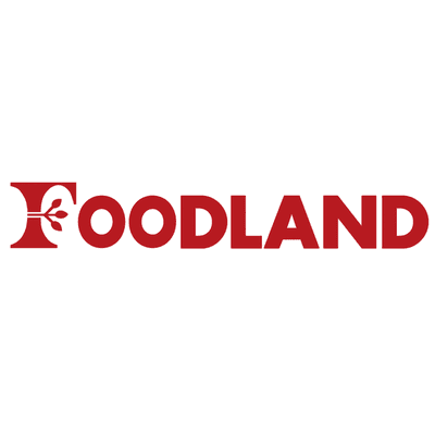 Foodland Logo, Alabama's top grocery store.