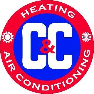 C & C HEATING & AIR CONDITIONING