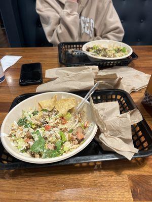 QDOBA Mexican Eats