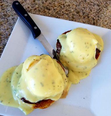 Steak Benny