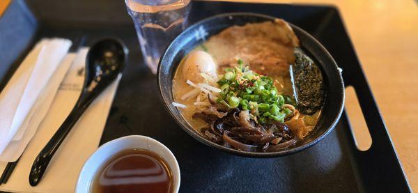 Kizuki Ramen & Izakaya