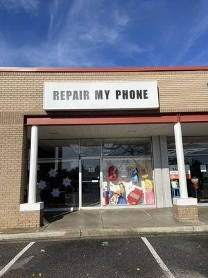 Repair My Phone!