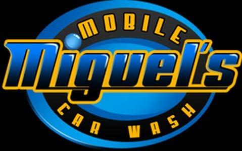 Miguels Irvine Mobile Detailing