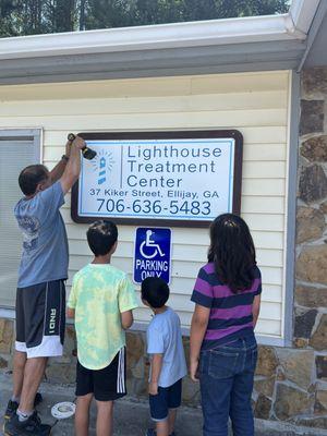 Lighthouse Treatment Centers