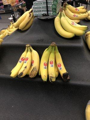 Rotten Bananas