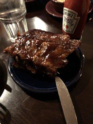 Ribs