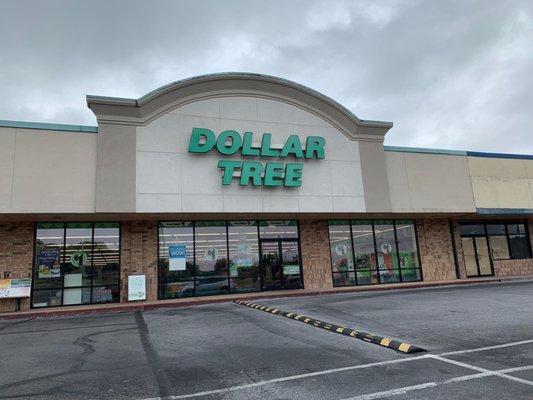 Dollar Tree