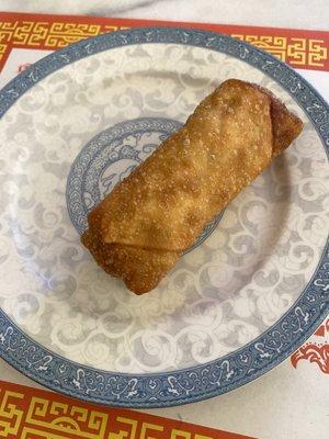 Egg roll