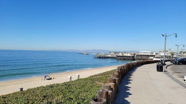 We love to work in the medical transportation. Awaiting for our member to finish Dr.'s appointment at UCLA HEALTH Redondo Beach, CA