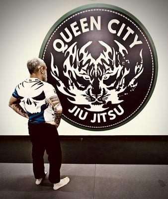 Queen City Jiu Jitsu