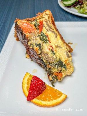 Quiche