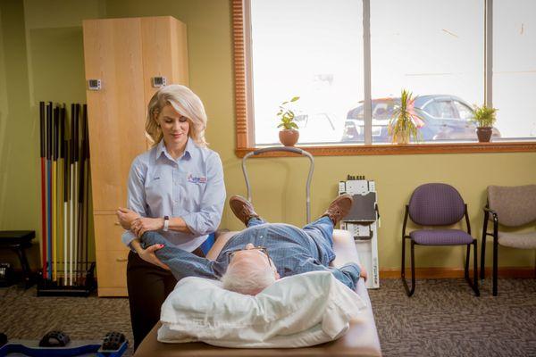 Activecare Physical Therapy