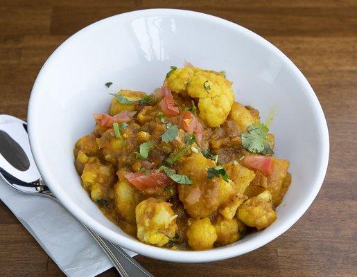 Aloo Gobi