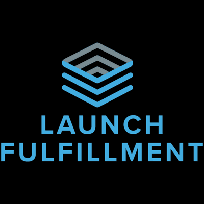 Launch Fulfillment Logo