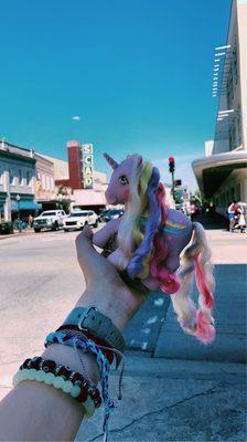 my little pony