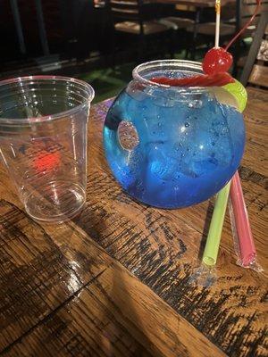 Fishbowl