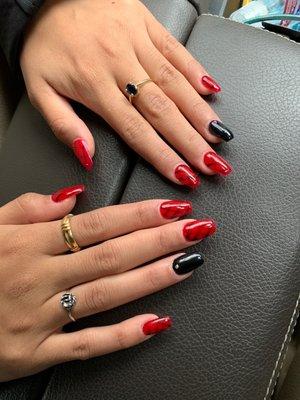 Luxury Nails & Spa