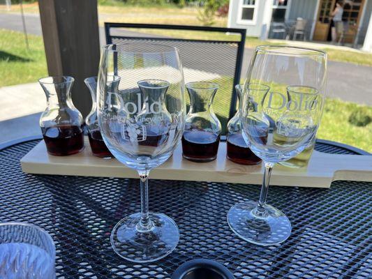 Dolio Winery & Vineyard