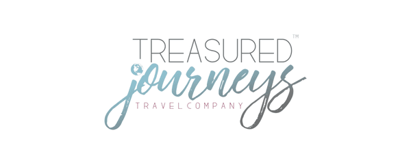 Treasured Journeys Travel