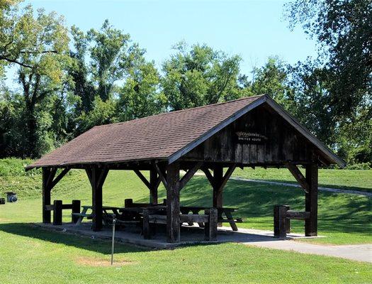 Chicago Park