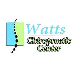 Watts Chiropractic Center