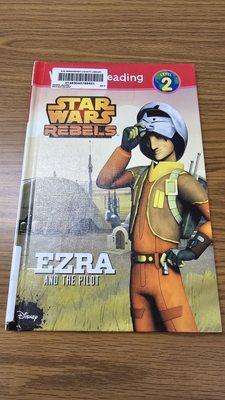 I like book Star Wars.