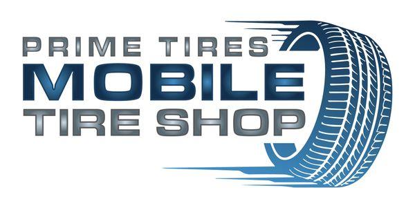 Prime Tires - Mobile Tire Shop And Roadside Assistance