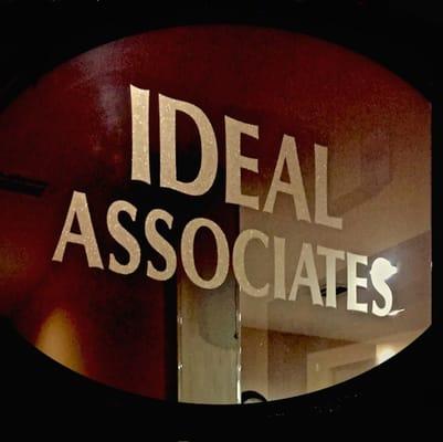 Ideal Associates