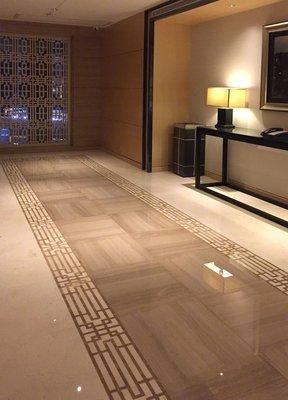 Commercial Flooring