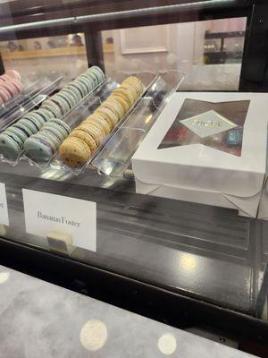 Macaroons