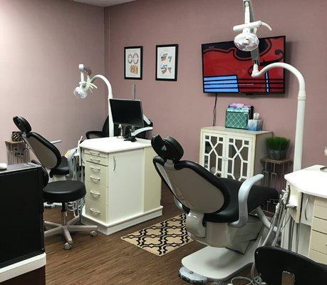 Dentist in Victoria tx