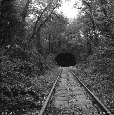 Church Hill Tunnel