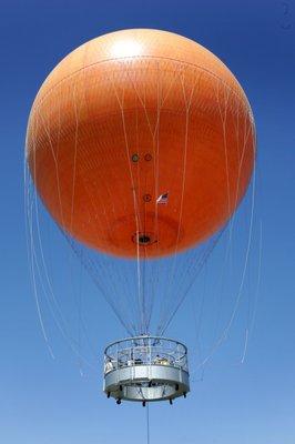 The Great Park Balloon