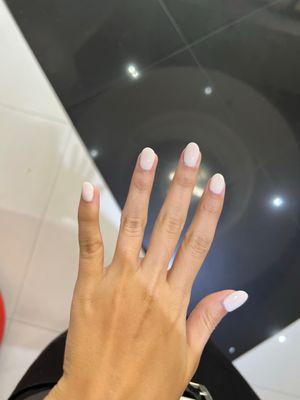 Nails, manicure, nex-gen